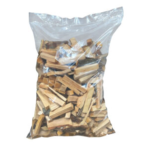 Kiln Dried Kindling Sticks – Jumbo Bag