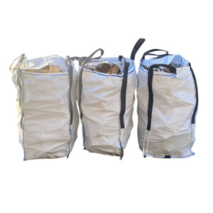 Kiln Dried Mixed Hardwood – Barrow Bag x 3
