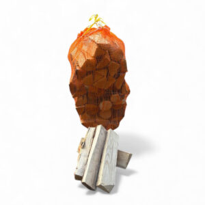 Firestarter Logs