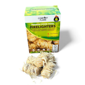 Wood Wool Firelighters